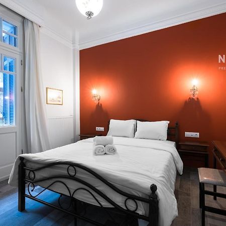 شقة Elegant, Nilie Hospitality Mgmt سالونيك المظهر الخارجي الصورة